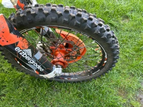 Ktm EXC 300 Erzberg Edition , снимка 4