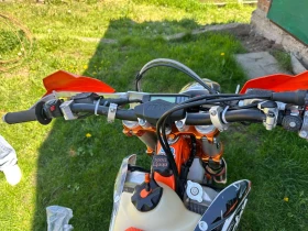 Ktm EXC 300 Erzberg Edition , снимка 8