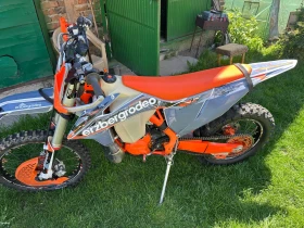 Ktm EXC 300 Erzberg Edition , снимка 1