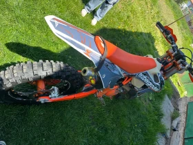 Ktm EXC 300 Erzberg Edition , снимка 5
