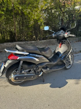 Piaggio Beverly 400ie, снимка 3