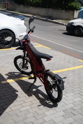 Talaria X3 L1e, снимка 4