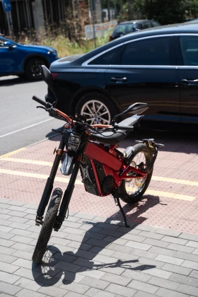 Talaria X3 L1e, снимка 3