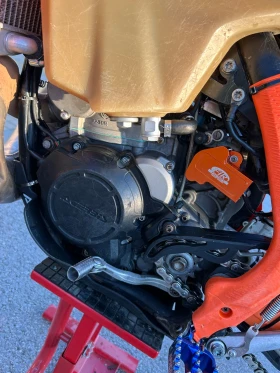 Ktm 300, снимка 3