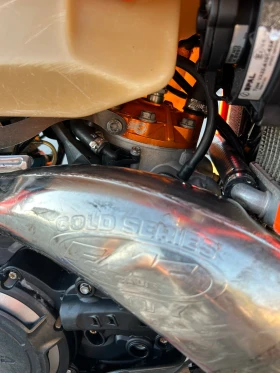 Ktm 300, снимка 6