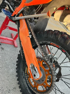 Ktm 300, снимка 5