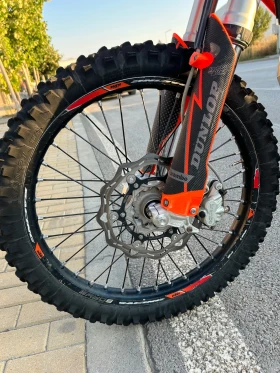 Ktm 300, снимка 8