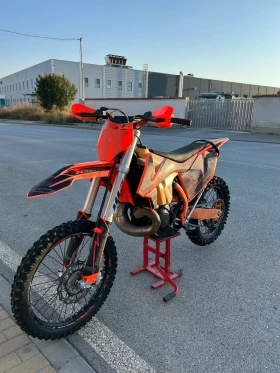 Ktm 300, снимка 2