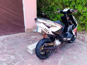 Yamaha Aerox, снимка 4