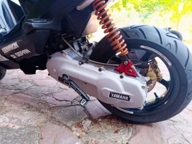 Yamaha Aerox, снимка 5