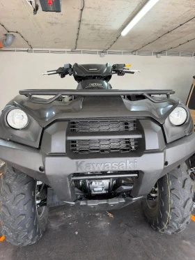 Kawasaki Brute Force, снимка 1