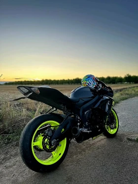 Suzuki Gsxr K7 750 | Mobile.bg    4