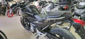 Honda Nc 700 X ABS! ! | Mobile.bg    7