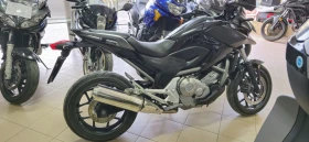 Honda Nc 700 X ABS! ! | Mobile.bg    5