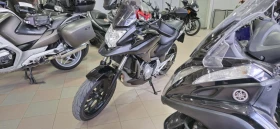 Honda Nc 700 X ABS! ! | Mobile.bg    4