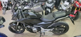 Honda Nc 700 X ABS! ! | Mobile.bg    8