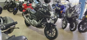 Honda Nc 700 X ABS! ! | Mobile.bg    2