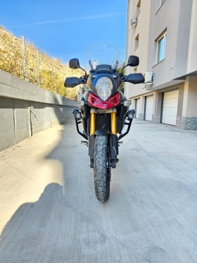 Suzuki V-strom 1000 | Mobile.bg    3