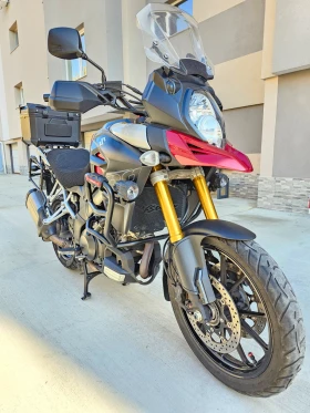 Suzuki V-strom 1000 | Mobile.bg    2