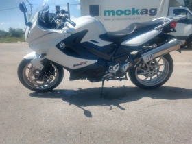     BMW F F800GT
