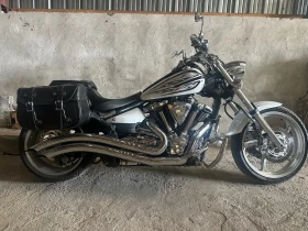 Yamaha Raider 1900 | Mobile.bg    5