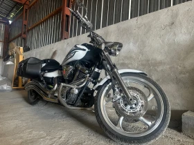 Yamaha Raider 1900 | Mobile.bg    2