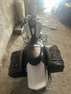 Yamaha Raider 1900 | Mobile.bg    4