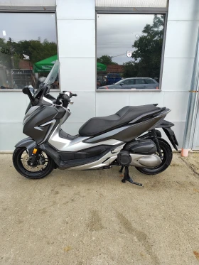 Honda Forza 300i keyless  | Mobile.bg    6