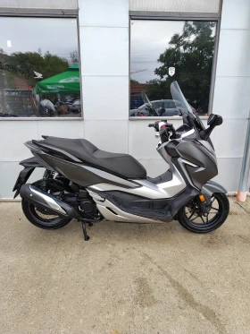 Honda Forza 300i keyless  | Mobile.bg    3