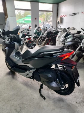 Honda Forza 300i keyless  | Mobile.bg    9