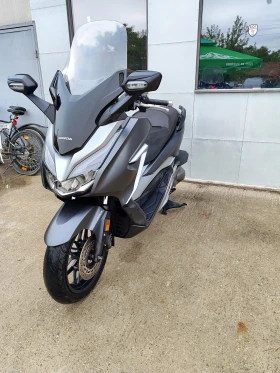 Honda Forza 300i keyless  | Mobile.bg    2