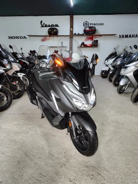 Honda Forza 300i keyless  | Mobile.bg    7
