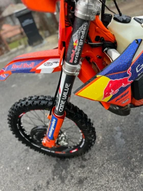 Ktm EXC, снимка 15