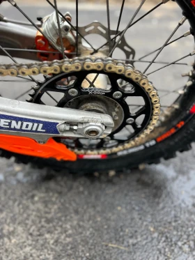 Ktm EXC, снимка 6