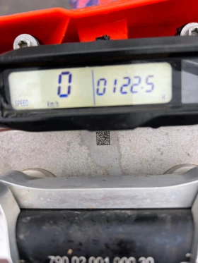 Ktm EXC, снимка 14