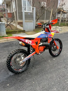 Ktm EXC, снимка 7