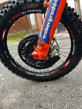 Ktm EXC, снимка 8