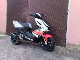 ������ Yamaha Aerox