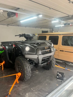 Kawasaki Brute Force | Mobile.bg � ����� ������ 10