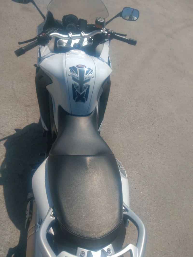 BMW F F800GT, снимка 6 - Мотоциклети и мототехника - 52468860