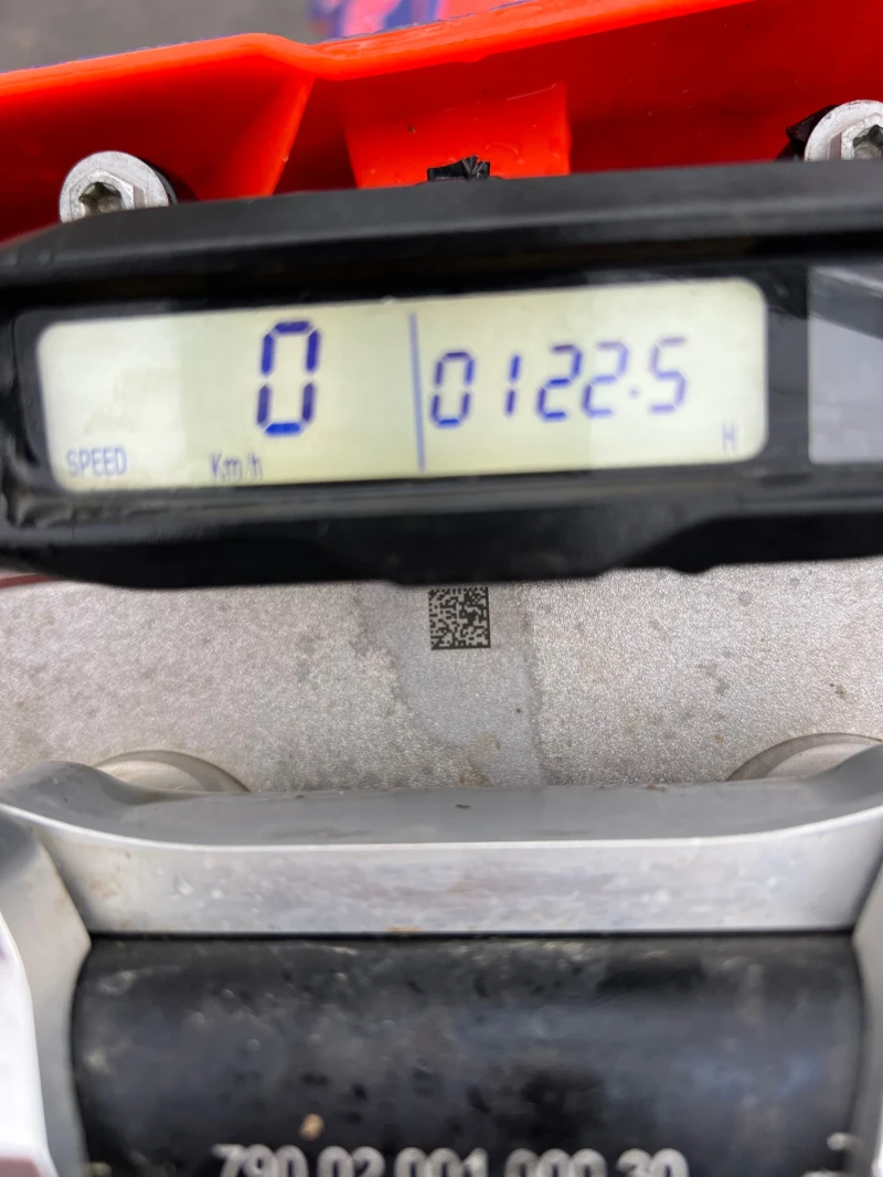 Ktm EXC, снимка 14 - Мотоциклети и мототехника - 53485336