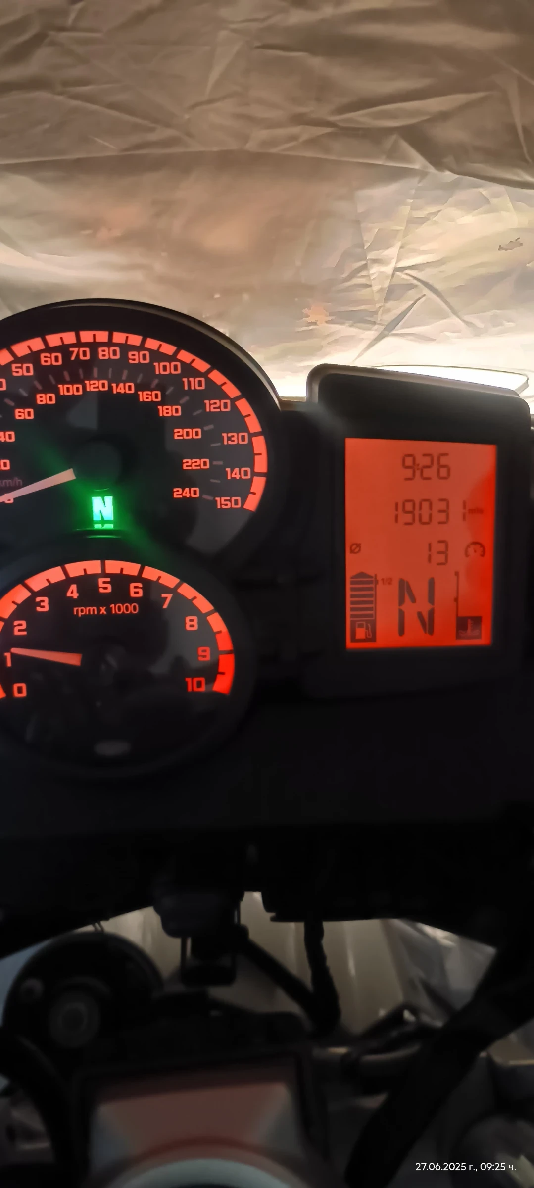 BMW F F800GT | Mobile.bg   12