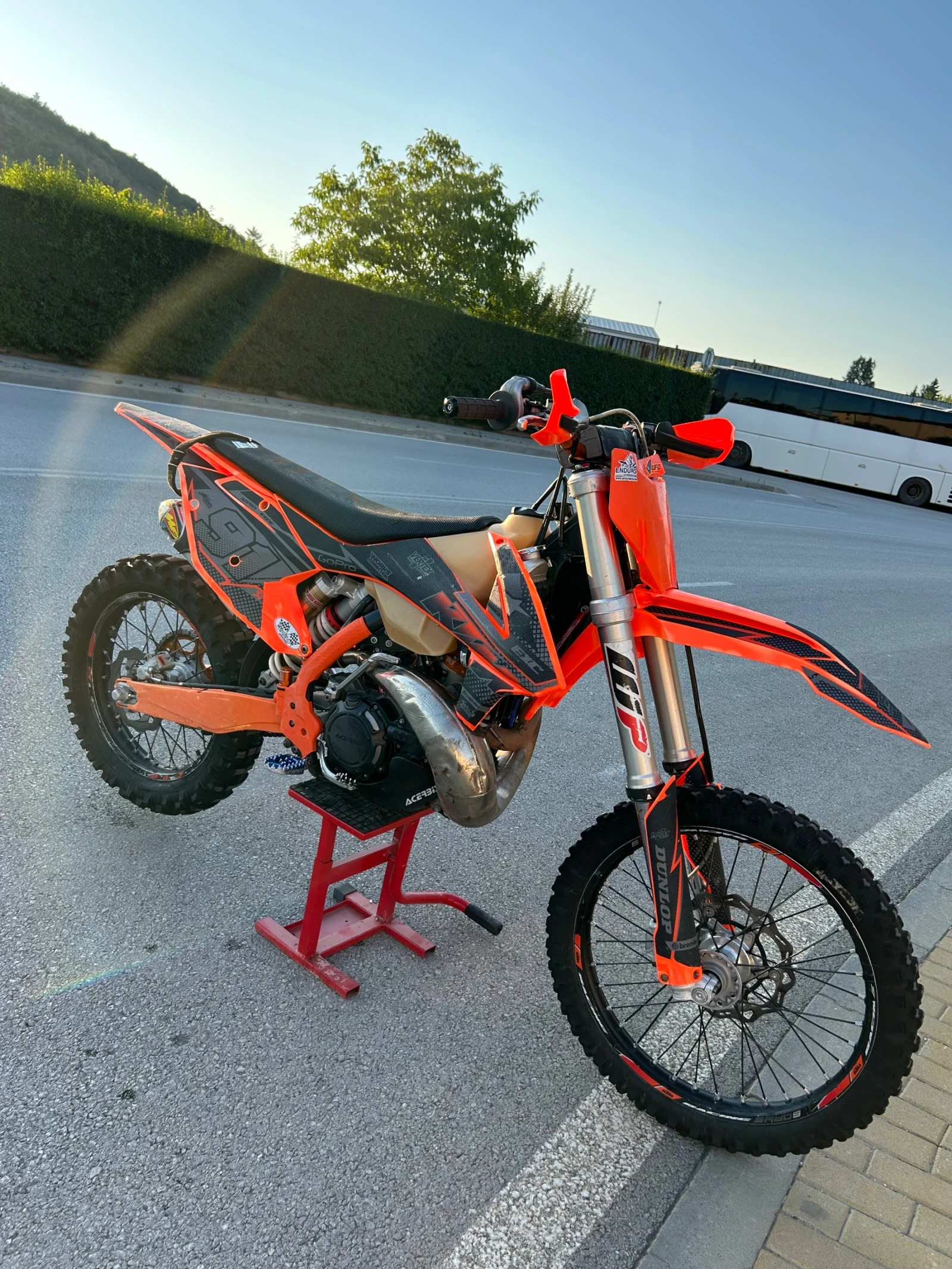 Ktm 300