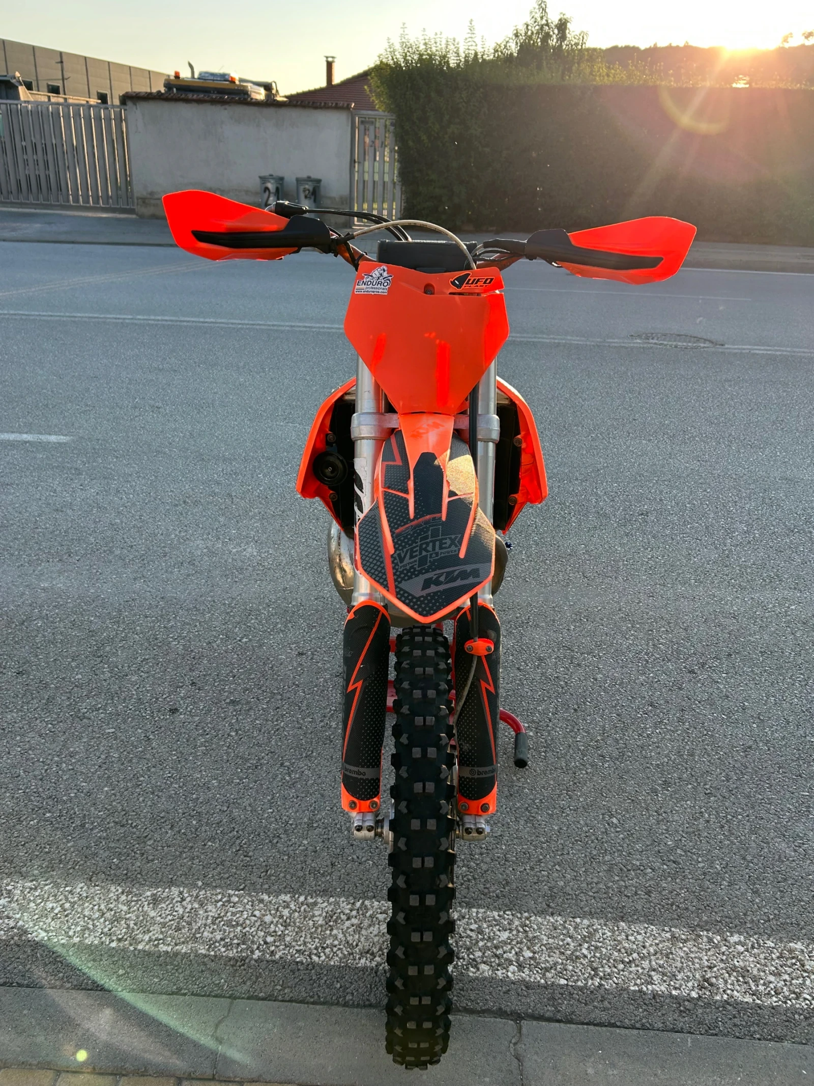 Ktm 300, снимка 9 - Мотоциклети и мототехника - 55702578