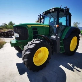  John Deere 6830 Premium TLS  | Mobile.bg    2