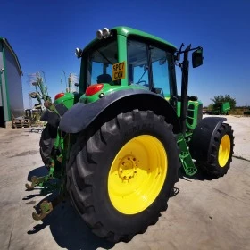  John Deere 6830 Premium TLS  | Mobile.bg    5