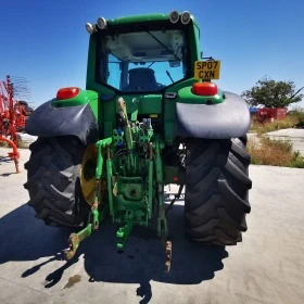  John Deere 6830 Premium TLS  | Mobile.bg    6