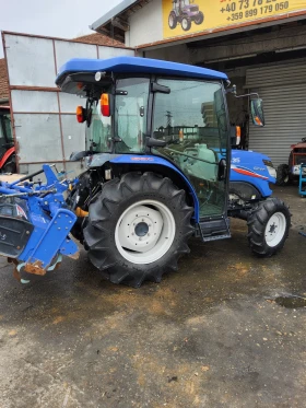 Обява за продажба на Трактор ISEKI ATK 35 ~36 500 лв. - изображение 7