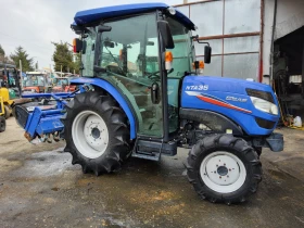Обява за продажба на Трактор ISEKI ATK 35 ~36 500 лв. - изображение 1