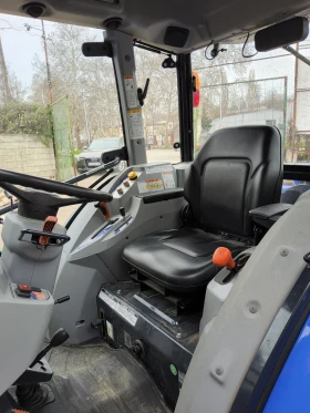 Обява за продажба на Трактор ISEKI ATK 35 ~36 500 лв. - изображение 2